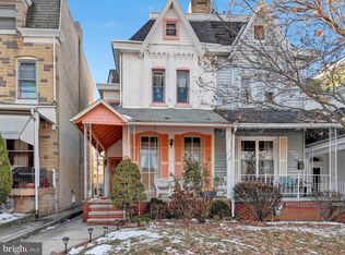 1120 N 6th St, Reading, PA 19601