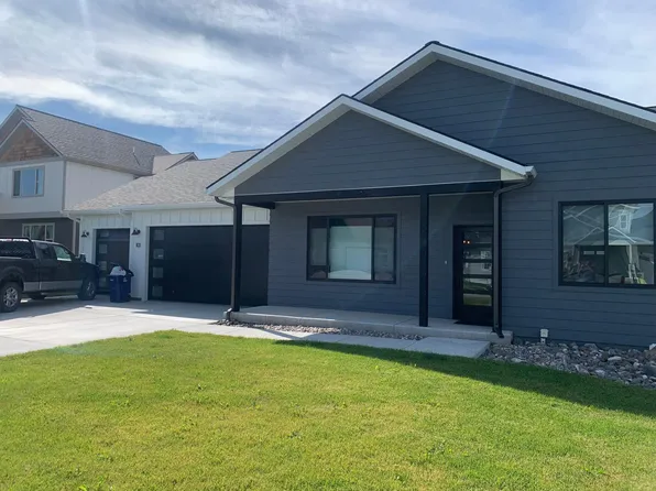 103 Snowy Owl Trl, Bozeman, MT 59718