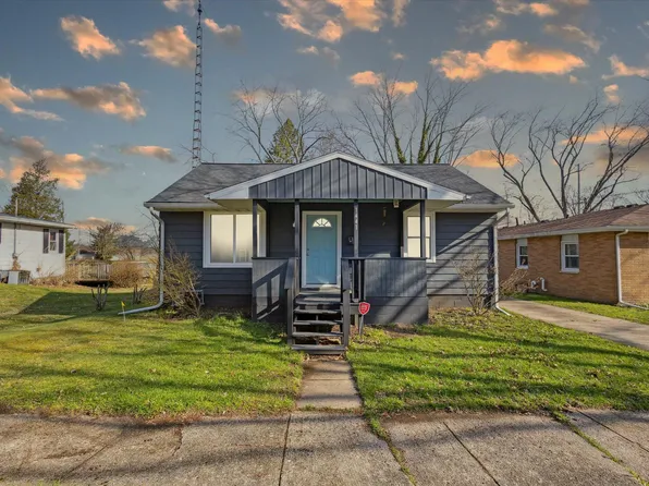 1441 Clarendon Ave, Niles, MI 49120