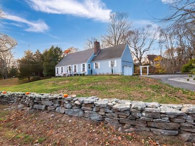 109 Old Post Road, Clinton, CT, 06413