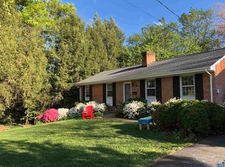 1408 Rutledge Ave, Charlottesville, VA 22903