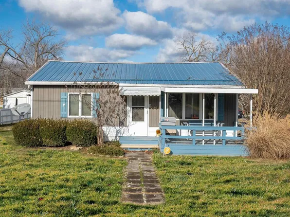 2202 Roblee Ave, Murphysboro, IL 62966