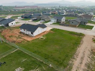 Teton Way, Whitewood, SD 57793