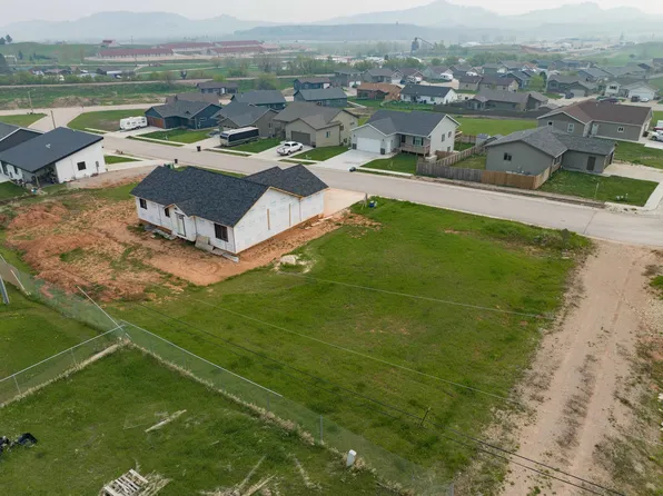 Teton Way, Whitewood, SD 57793