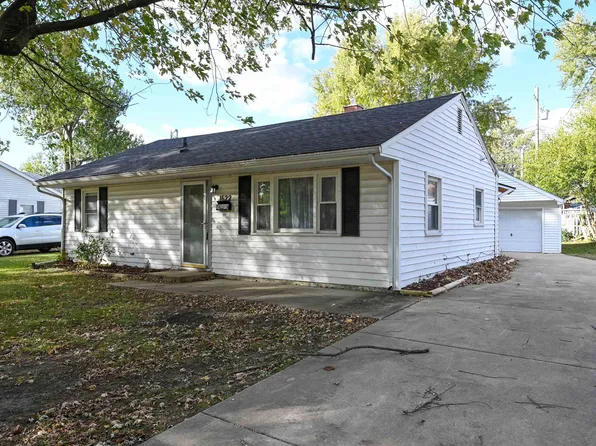 1622 Columbus Blvd, Kokomo, IN 46901