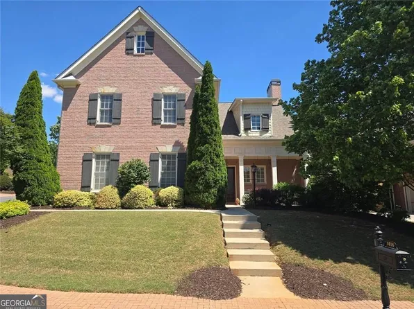 3016 Haynes Cv, Johns Creek, GA 30022