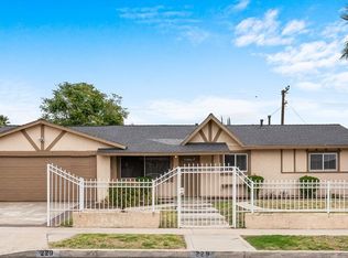 229 N Idylwild Dr, Rialto, CA 92376