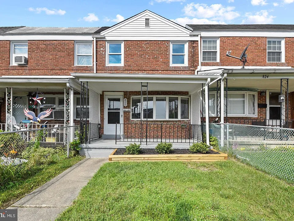826 Jeannette Ave