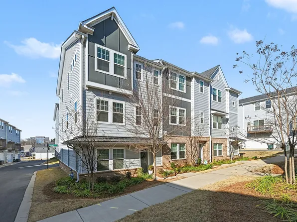 4012 Yucca Aly #1, Charlotte, NC 28217