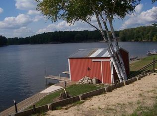 149 Dennis Rd, Gladwin, MI 48624