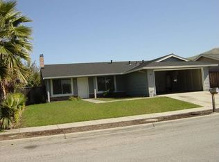 661 Manzano Ct, Milpitas, CA 95035