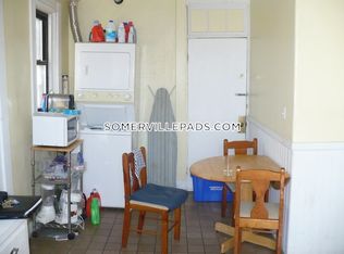 40 Cedar St APT 3L, Somerville, MA 02143