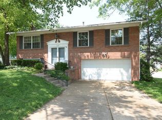 11141 Patrina Ct, Saint Louis, MO