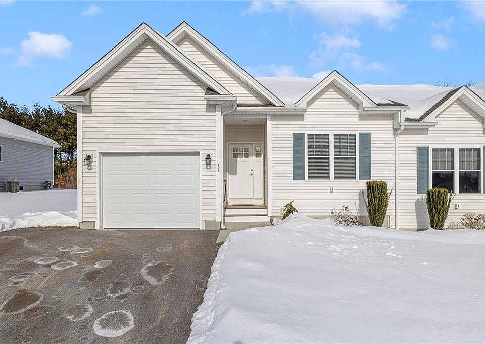 1st image of 107 Old River Rd Unit 11