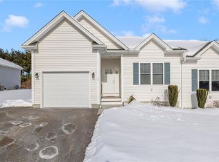 Whipple Cullen Farm Condominiums, Lincoln, RI 02865