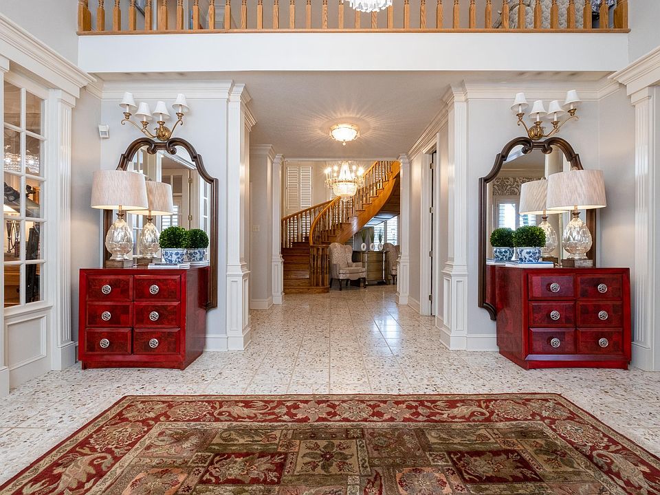 18 Heritage Park Cir, N Little Rock, AR 72116 Zillow