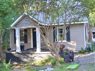 2855 Gladstone Dr, Dallas, TX 75211