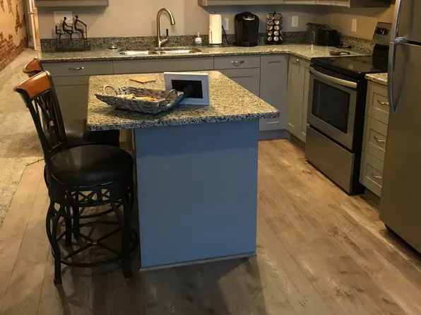 Experience the Lofts Collective, 17 E Madison Ave, Iola, KS 66749