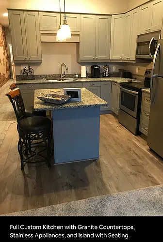 17 E Madison Ave Photo 1