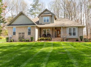 1940 Camden Ln, Cookeville, TN 38506