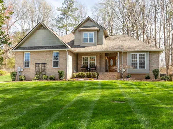 1940 Camden Ln, Cookeville, TN 38506