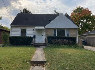 1029 Short St, Madison, WI 53715