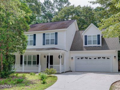 7444 Cole Court, Leland, NC, 28451