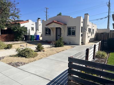 4417 39th St, San Diego, CA, 92116