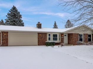 1850 17th Ave, Grafton, WI 53024