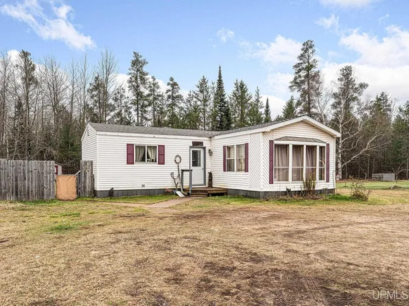 749 E M35, Gwinn, MI 49841