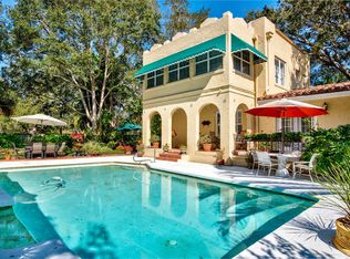 555 Park St S, Saint Petersburg, FL 33707