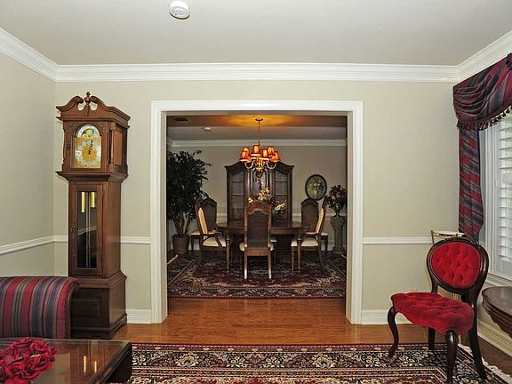 Dining Room 2nd View