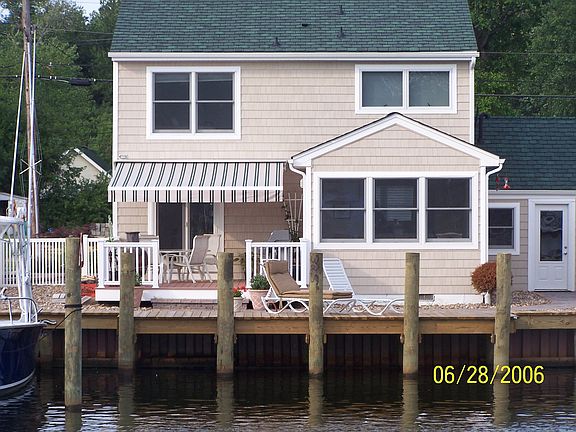 Lagoonfront Living w/ Awesome Sunsets