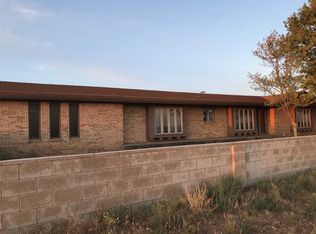 619 W Highway 180, Lamesa, TX 79331