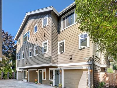 4046 B NE 55th Street, Seattle, WA, 98105
