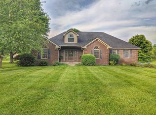 1213 Denney Dr, Lawrenceburg, KY 40342