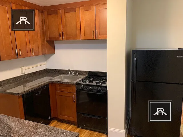 Building Photo - 1786 Beacon St #2A