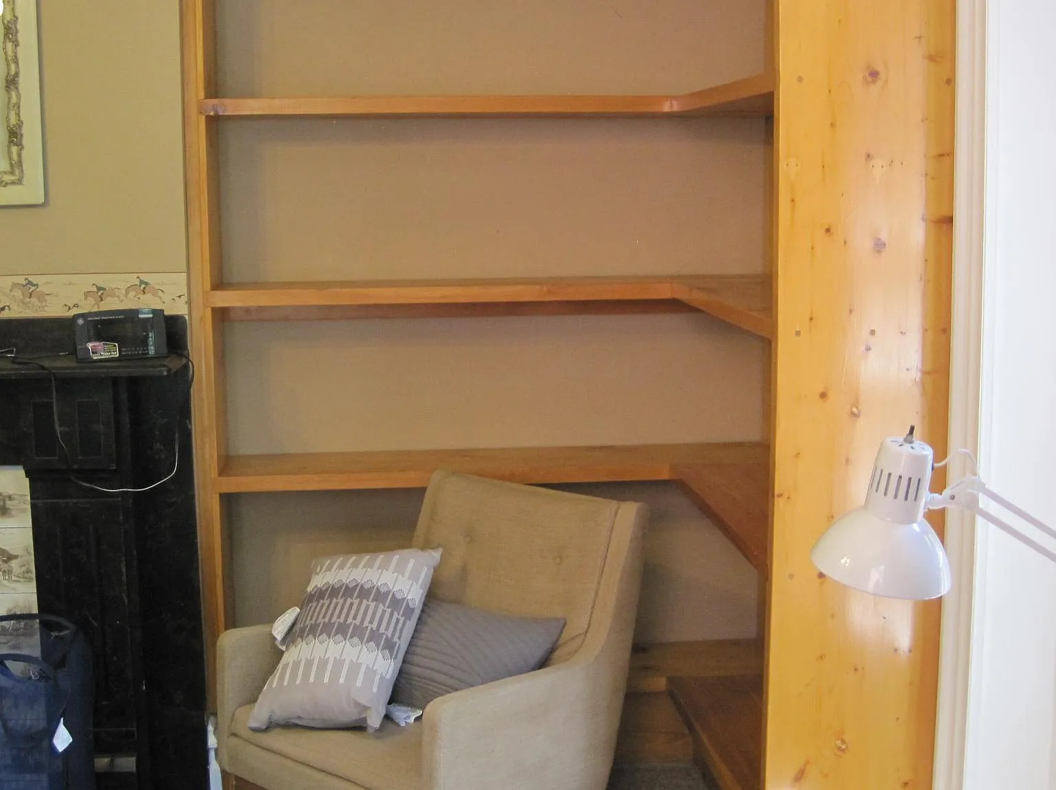 1 bed, 755 sqft, $1,225 — Photo 2