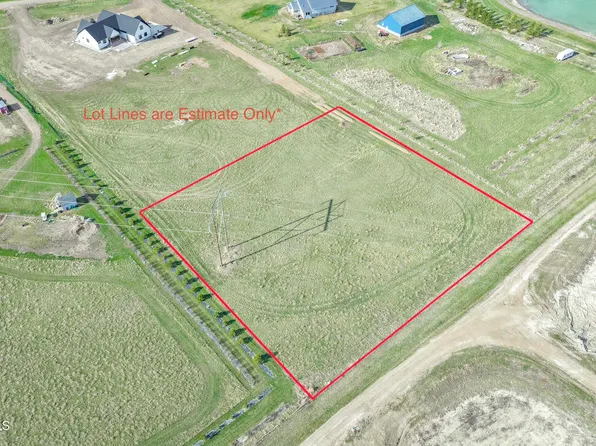 Southview Dr, Williston, ND 58801