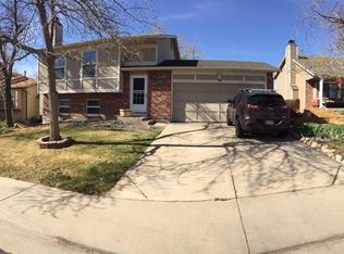 4113 S Flanders Way, Aurora, CO 80013