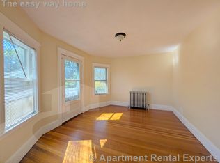 58 Monument St, Medford, MA 02155