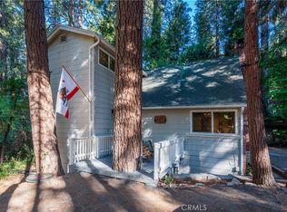 640 Pyramid Dr, Crestline, CA 92325