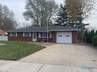228 Margaret Pl, Perrysburg, OH