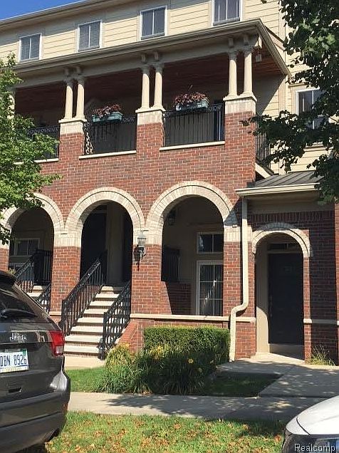 1st image of 3981 Forester Blvd #75