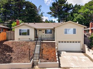 737 Elm Dr, Petaluma, CA 94952