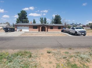 7885 E Mesa Vista Dr, Kingman, AZ 86401