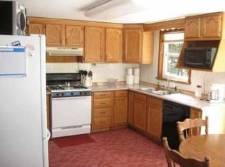 4676 Highway 47, Rhinelander, WI 54501