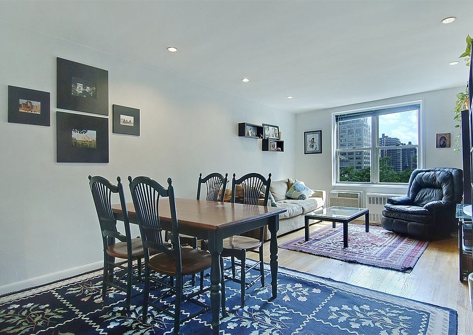 1st image of 408 W 34th St APT 5F
