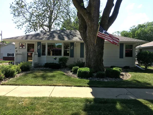 1408 N 24th St, Fort Dodge, IA 50501