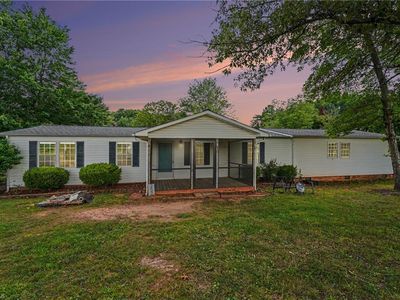 252 Ponderosa Rd, Stoneville, NC, 27048
